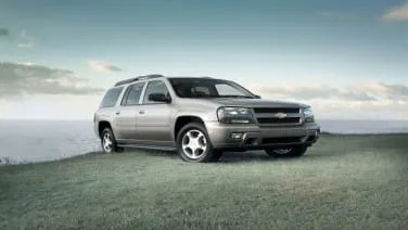 GM re-recalls 11k SUVs